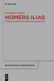 Homers Ilias (eBook, ePUB)