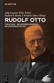 Rudolf Otto (eBook, PDF)