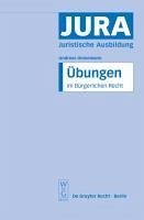 Übungen im Bürgerlichen Recht (eBook, PDF) - Heinemann, Andreas