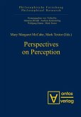 Perspectives on Perception (eBook, PDF)