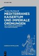 Mediterranes Kaisertum und imperiale... - Bild 1