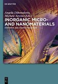 Inorganic Micro- and Nanomaterials (eBook, PDF)