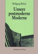 Unsere postmoderne Moderne (eBook, PDF) - Bild 1