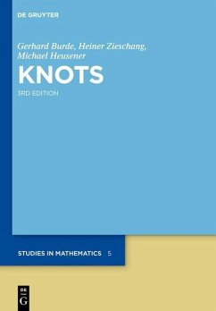 Cover Knots (eBook, PDF)
