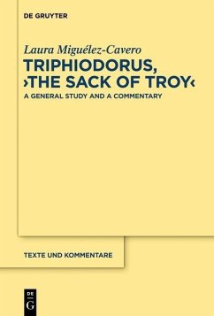 Triphiodorus, 