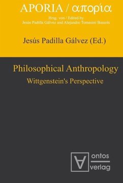 Philosophical Anthropology (eBook, PDF)