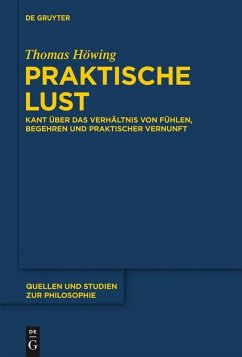 Cover Praktische Lust (eBook, PDF)