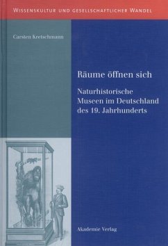 Räume öffnen sich (eBook, PDF) - Kretschmann, Carsten