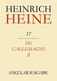 De l'Allemagne II (eBook, PDF) De l'Allemagne II (eBook, PDF)