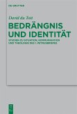 Bedrängnis und Identität (eBook, PDF)