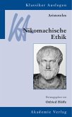 Aristoteles: Nikomachische Ethik (eBook, PDF)