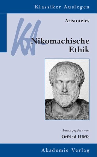 Aristoteles: Nikomachische Ethik (eBook, PDF) - Portofrei bei bücher.de