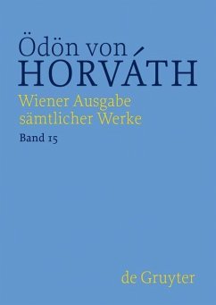 Jugend ohne Gott (eBook, PDF) - Horváth, Ödön von