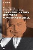 Judentum in Leben und Werk von Franz Werfel (eBook, PDF)