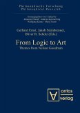 From Logic to Art (eBook, PDF)