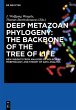 Deep Metazoan Phylogeny: The Backbone... - Bild 1