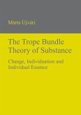 The Trope Bundle Theory of Substance (eBook, PDF)