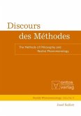 Discours des Méthodes (eBook, PDF)