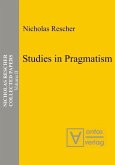Studies in Pragmatism (eBook, PDF)