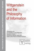 Wittgenstein and the Philosophy of Information (eBook, PDF)