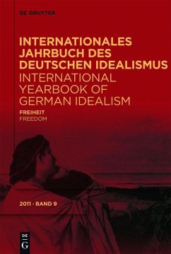 Cover Freiheit / Freedom (eBook, PDF)