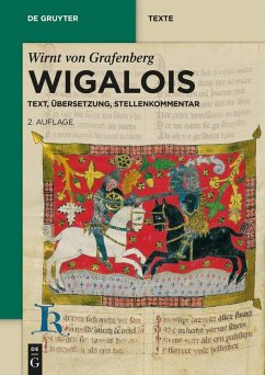 Wigalois (eBook, ePUB)