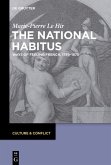 The National Habitus (eBook, ePUB)