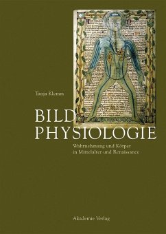 Bildphysiologie (eBook, PDF) - Klemm, Tanja