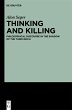Thinking and Killing (eBook, PDF) - Bild 1