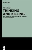 Thinking and Killing (eBook, PDF)