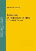 Reduction in Philosophy of Mind (eBook, PDF)