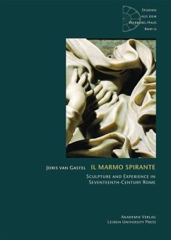 Il Marmo spirante (eBook, PDF) - van Gastel, Joris