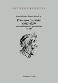 Francesco Bianchini (1662-1729) und die europäische gelehrte Welt um 1700 (eBook, PDF)