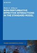 Non-perturbative Effective Interactions... - Bild 1