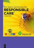 Responsible Care (eBook, PDF)