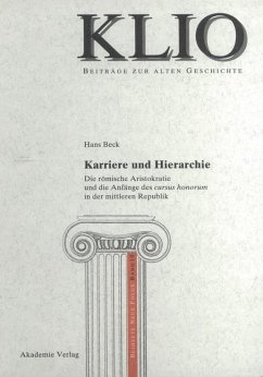 Karriere und Hierarchie (eBook, PDF) - Beck, Hans