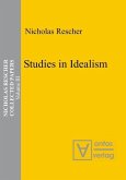 Studies in Idealism (eBook, PDF)