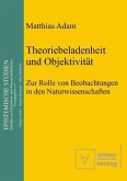 Theoriebeladenheit und Objektivität (eBook, PDF)
