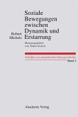 Soziale Bewegungen zwischen Dynamik und Erstarrung. Essays zur Arbeiter-, Frauen- und nationalen Bewegung (eBook, PDF)