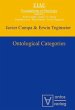 Ontological Categories (eBook, PDF) - Bild 1
