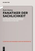 Fanatiker der Sachlichkeit (eBook, PDF)