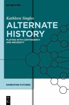 Alternate History (eBook, PDF) - Singles, Kathleen
