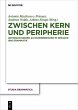 Zwischen Kern und Peripherie (eBook,... - Bild 1