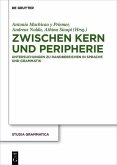 Zwischen Kern und Peripherie (eBook, PDF)