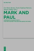 Mark and Paul (eBook, ePUB)