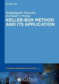 Keller-Box Method and Its Application (eBook, ePUB)