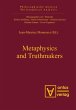 Metaphysics and Truthmakers (eBook, PDF) - Bild 1