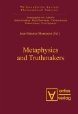 Metaphysics and Truthmakers (eBook, PDF)