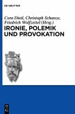 Ironie, Polemik und Provokation (eBook, PDF)