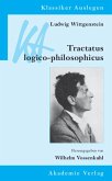 Ludwig Wittgenstein: Tractatus logico-philosophicus (eBook, PDF)